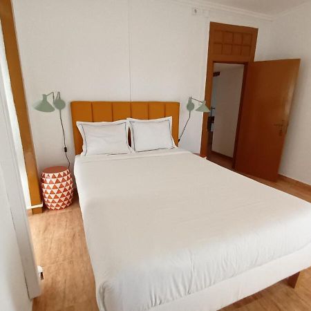 Setubal Downtown Todi I Leilighet Eksteriør bilde