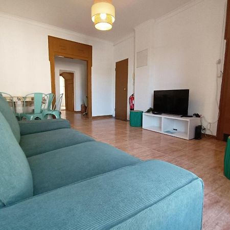 Setubal Downtown Todi I Leilighet Eksteriør bilde