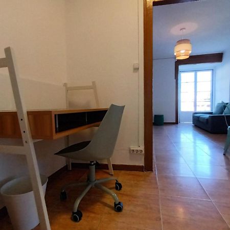 Setubal Downtown Todi I Leilighet Eksteriør bilde