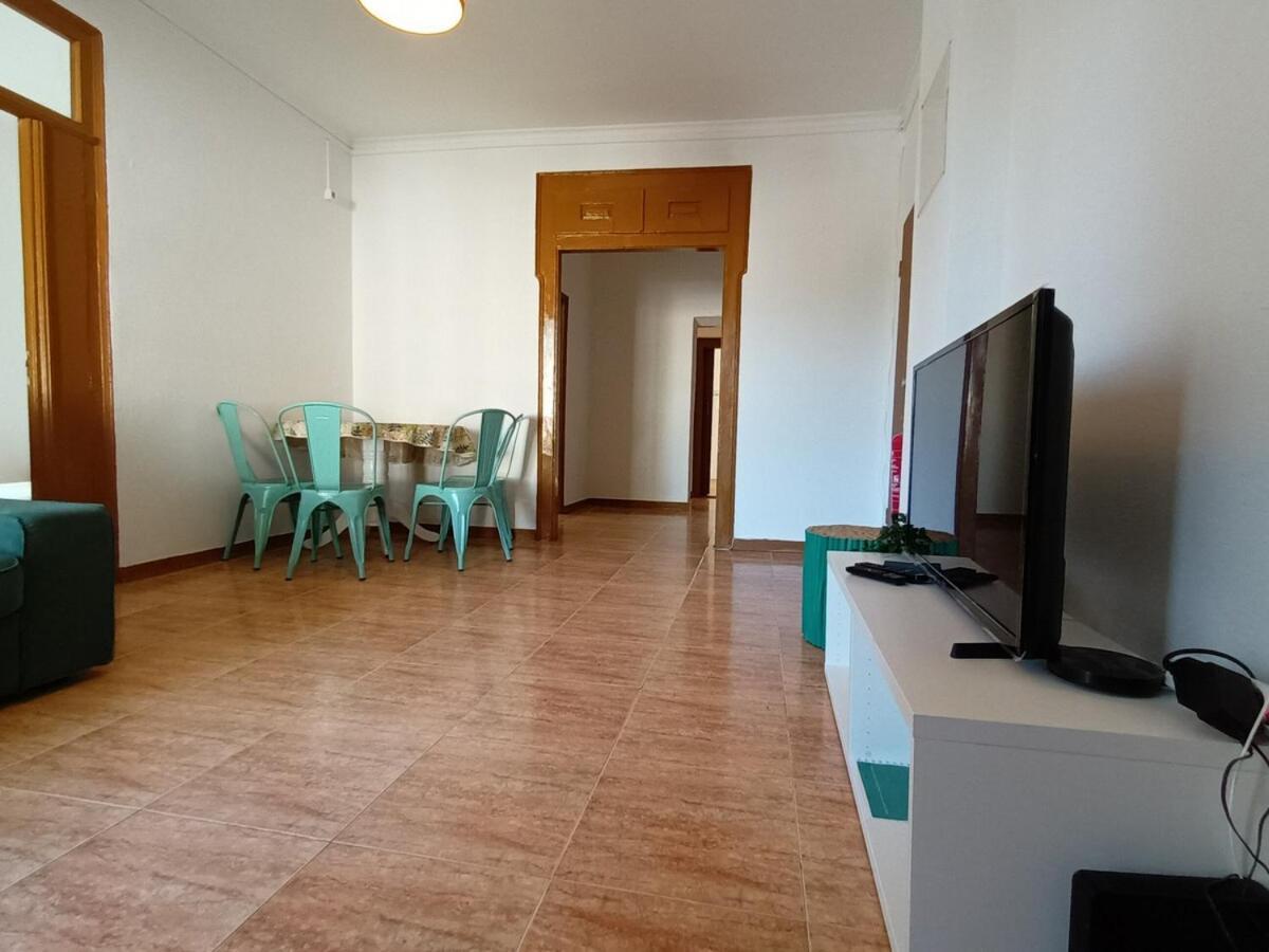 Setubal Downtown Todi I Leilighet Eksteriør bilde