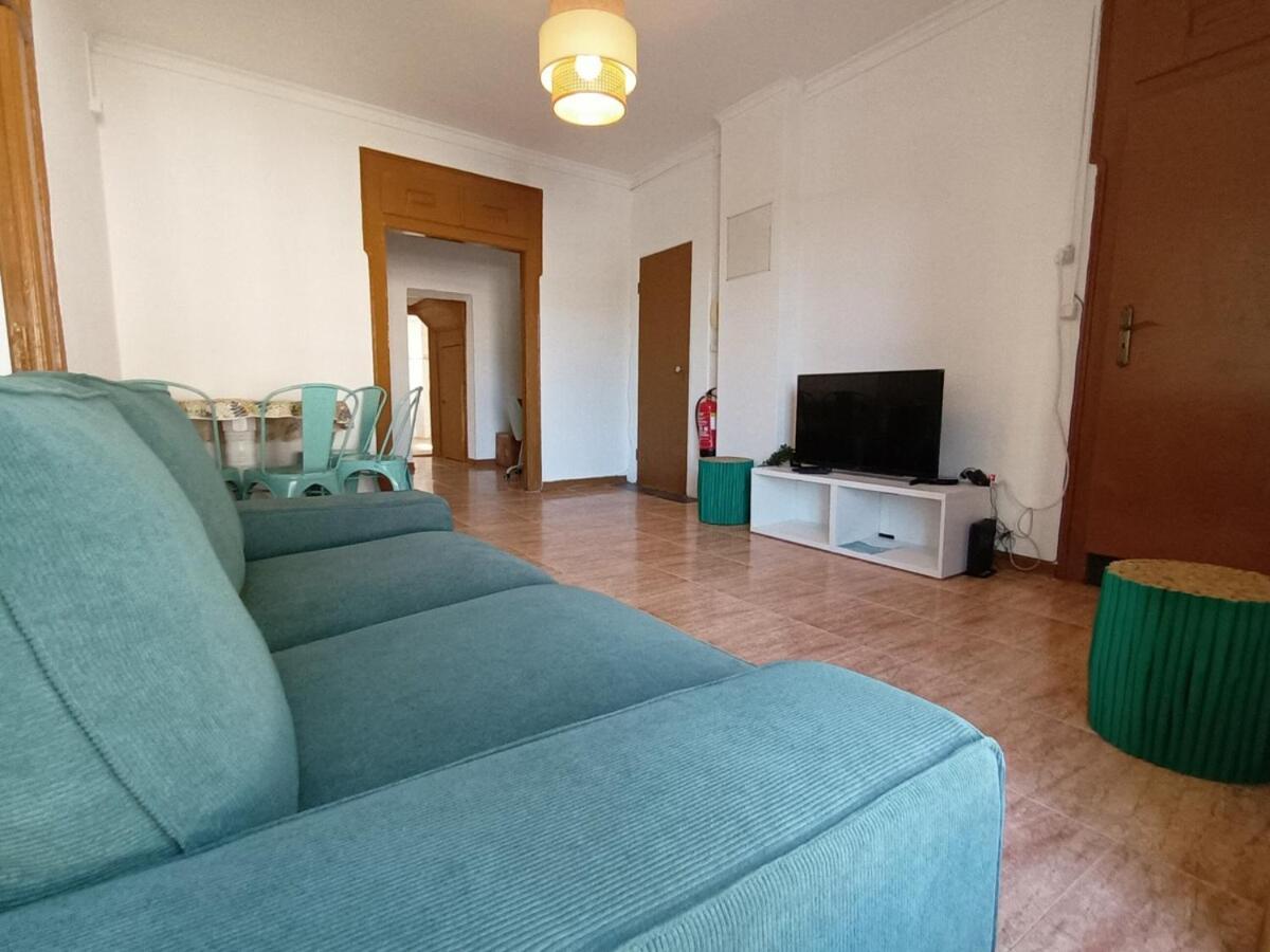 Setubal Downtown Todi I Leilighet Eksteriør bilde