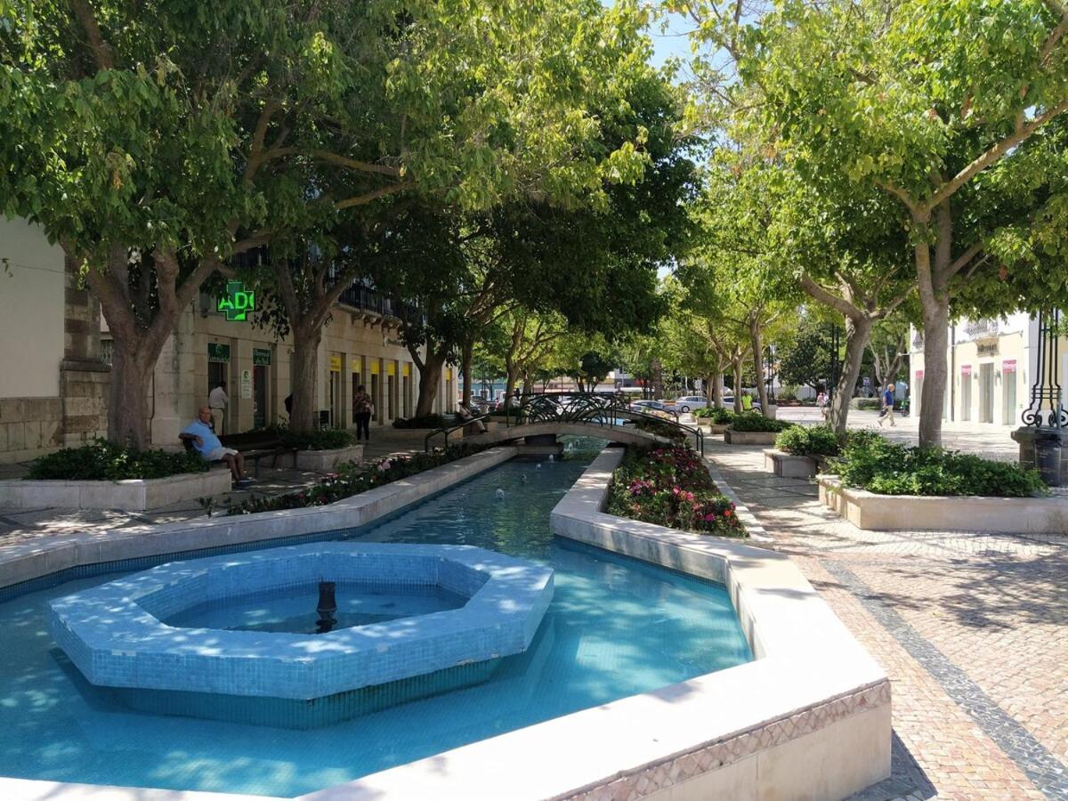 Setubal Downtown Todi I Leilighet Eksteriør bilde