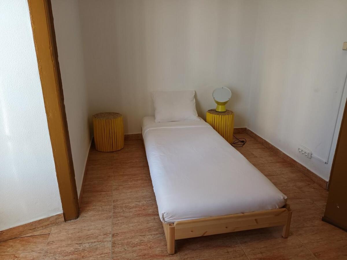 Setubal Downtown Todi I Leilighet Eksteriør bilde